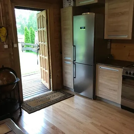 Holiday home Perkun *