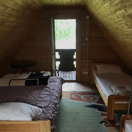 Holiday home Perkun Gizycko