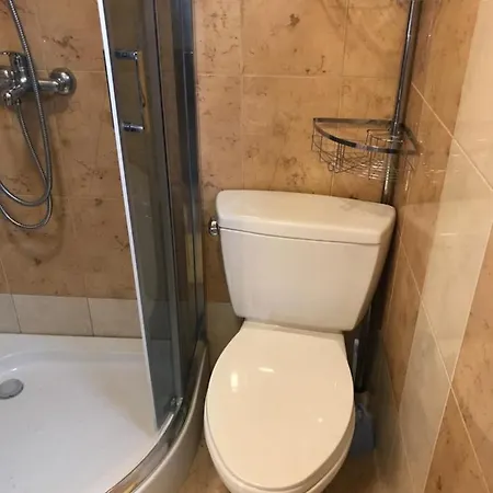 Perkun Holiday home Gizycko