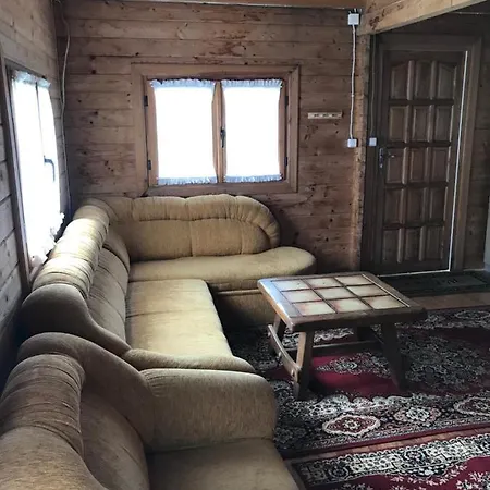 Holiday home Perkun *