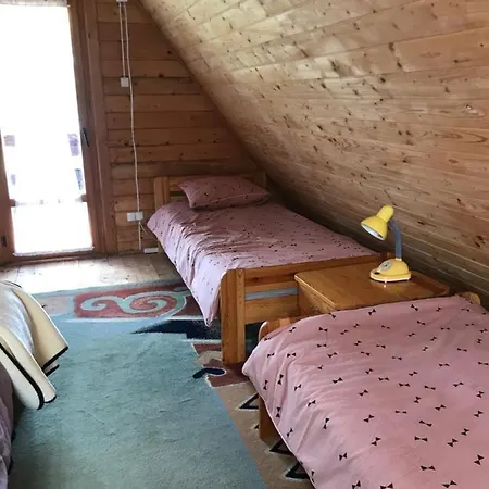 Holiday home Perkun *