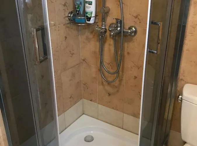 Prázdninový dům Perkun *