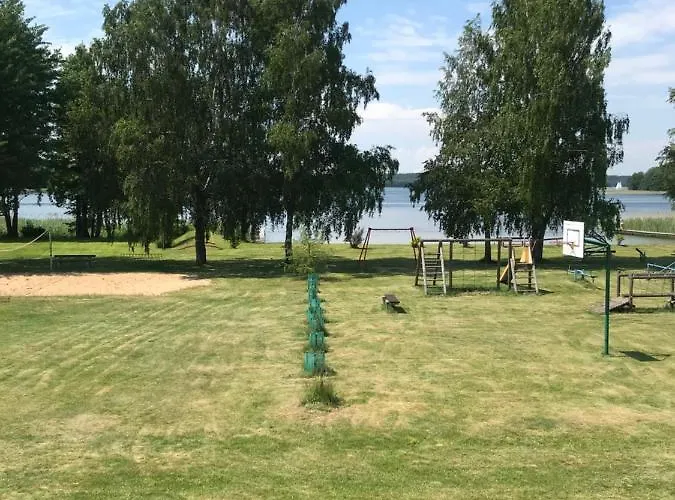 Prázdninový dům Perkun