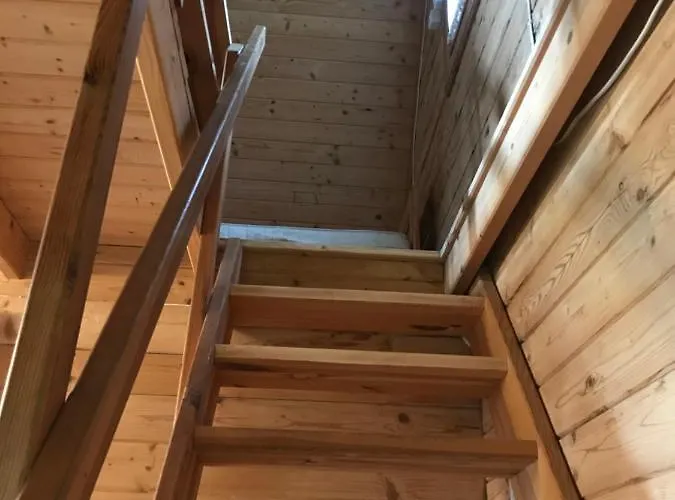 Prázdninový dům Perkun