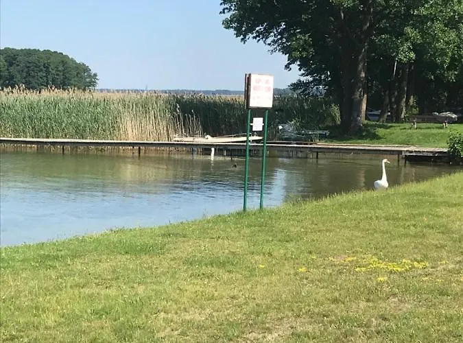 Perkun Prázdninový dům