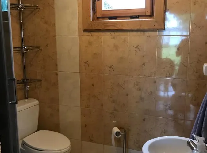 Prázdninový dům Perkun