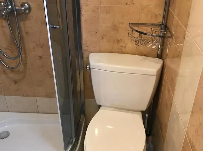 Perkun Prázdninový dům Giżycko