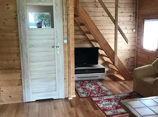 Perkun Prázdninový dům *