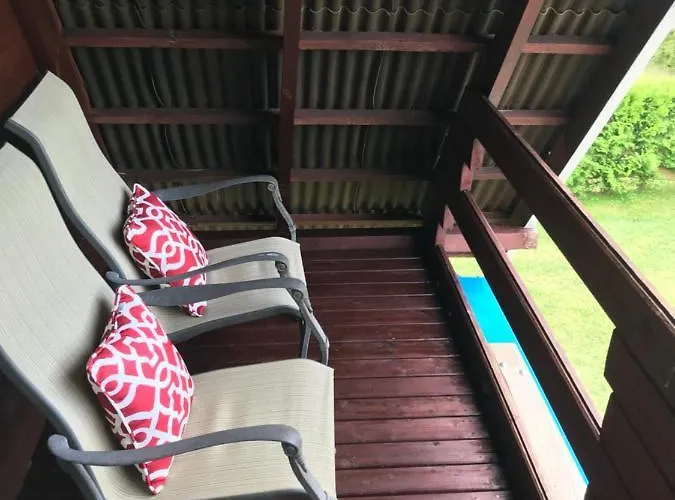 Prázdninový dům Perkun